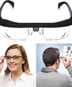 LIMETOW™ Focus Adjustable Eyeglasses