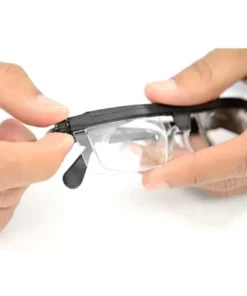 LIMETOW™ Focus Adjustable Eyeglasses