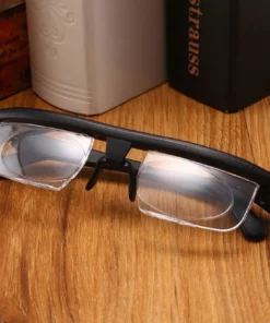 LIMETOW™ Focus Adjustable Eyeglasses
