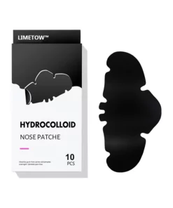 LIMETOW™ Hydrocolloid Blackhead Strips