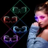 LIMETOW™ LED High-Tech Goggle