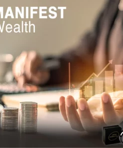 LIMETOW™ Lucky Obsidian Ring