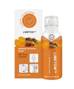 LIMETOW™ New Zealand Bee Venom Professional Treatment Spray