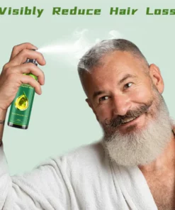 LIMETOW™ Red Ginseng Hair Regrowth Spray