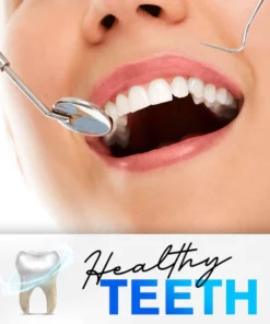 LIMETOW™ Teeth Whitening Spray