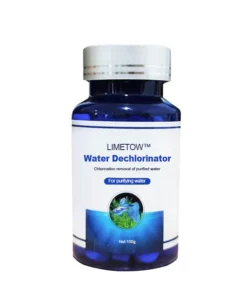 LIMETOW™ Water Dechlorinator-Powerful Purify Tablets