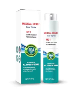 LOVILDS™ Advanced Scar Spray For All Types of Scars