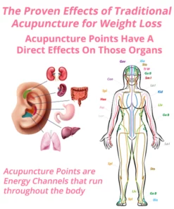 Lenreey™ Lymphvity MagneTherapy Germanium Ohrringe