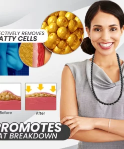 Lenreey™ Magnetic Black Hematite Weight Loss Necklace