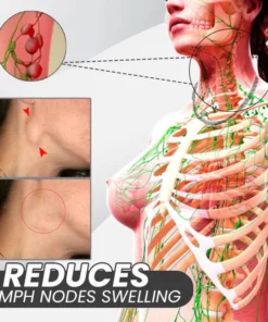 Lenreey™ Magnetic Black Hematite Weight Loss Necklace