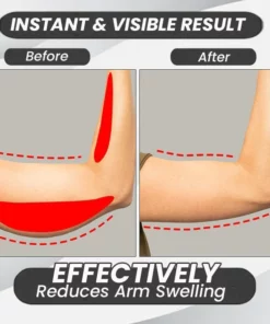 Lenreey™ Magnetic Black Hematite Weight Loss Necklace