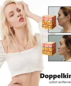 Lenreey™ Magnetische Hämatit-Formungshalskette