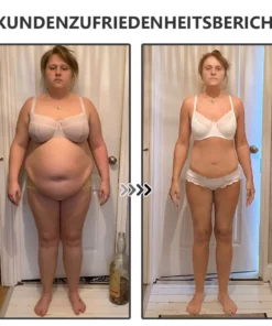 Lenreey™ Magnetische Hämatit-Formungshalskette