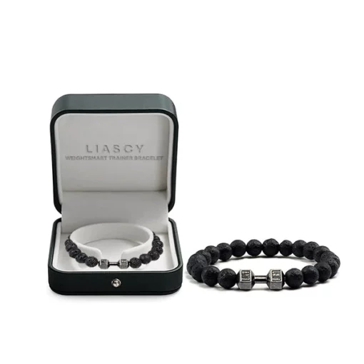 Liascy ™ WeightSmart Trainer Bracelet