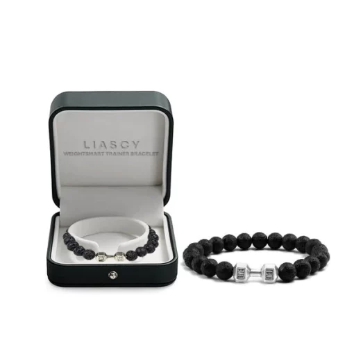 Liascy ™ WeightSmart Trainer Bracelet