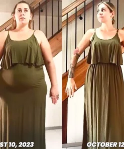 CZTICLE™ Magnetogen Ohrringe für den Lymphfluss