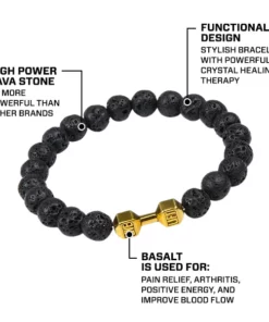 Liascy™ WeightSmart Trainer Bracelet