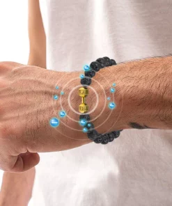 Liascy™ WeightSmart Trainer Bracelet