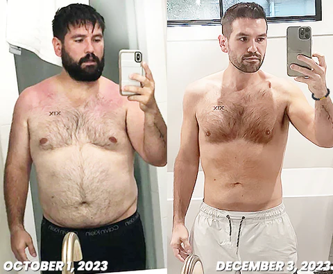 Liascy™ WeightSmart Trainer Bracelet