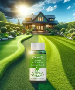 LushLeap™ - Nature’s Miracle