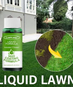 LushLeap™ - Nature’s Miracle