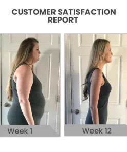 Lymph therapy white onyx earmuffs