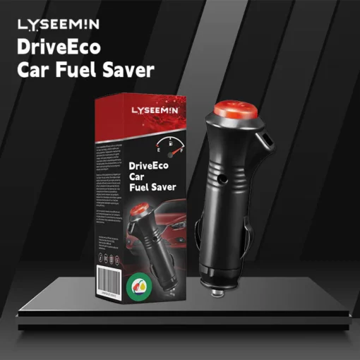 Lyseemin™ DriveEco Auto-Kraftstoff-Sparer - Wowelo - متجرك الذكي عبر  الإنترنت