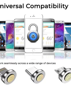 Lyseemin™ AI-Technologie bahnbrechender Instant Unlocker