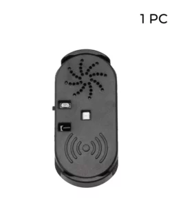 Lyseemin™ AI-Techology Motorradsignalverdeckungsgerät