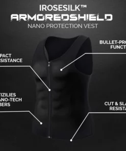 Lyseemin™ ArmoredShield Nano-Schutzweste