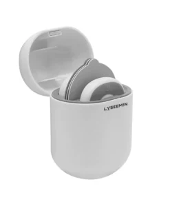 Lyseemin™ EMS Electric Muscle Stimulation Therapy - Smart Portable Massager