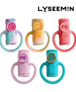Lyseemin™ Holographic Cable Organizer & Protector