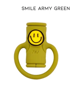 Lyseemin™ Holographic Cable Organizer & Protector