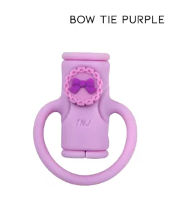 Lyseemin™ Holographic Cable Organizer & Protector