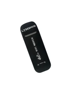 Lyseemin™ LTE Router Wireless USB Mobile Broadband Adapter