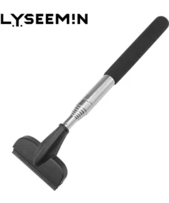 Lyseemin™ Universal 2-in-1 Telescopic Car Squeegee Wiper