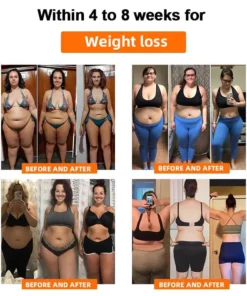 NESLEMY™ Radiofrequency Herbal Thermal Knee Support