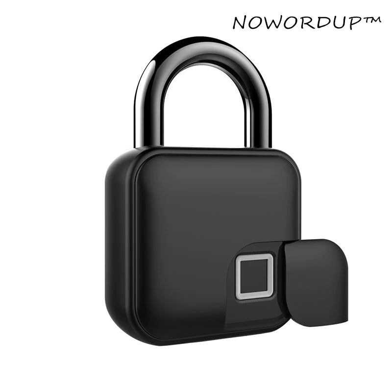 NOWORDUP™ Smart Electronic Fingerprint Lock