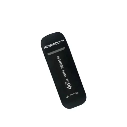 NOWORDUP™ мобильді USB сымсыз картасы