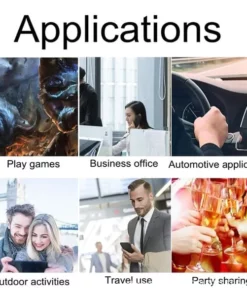 NOWORDUP™Mobile USB Wireless Card