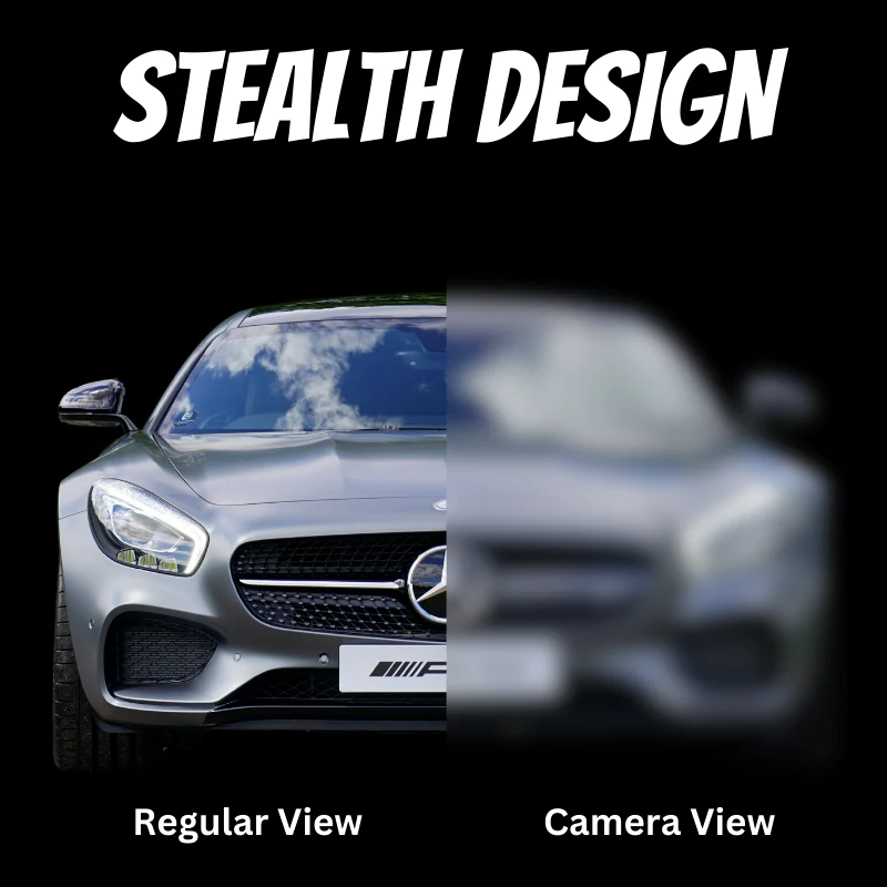 Biancat™ StealthDrive Car Stealth Jammer