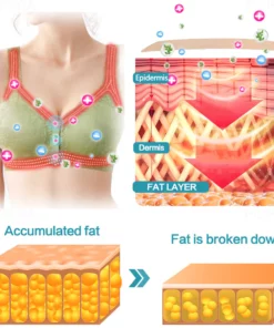 Nurbin™ i𝙸𝚘𝚗 𝙻𝚒𝚏𝚝𝚒𝚗𝚐 𝙲𝚘𝚛𝚛𝚎𝚌𝚝𝚒𝚘𝚗 𝙻𝚢𝚖𝚙𝚑𝚟𝚒𝚝𝚢 𝙳𝚎𝚝𝚘𝚡𝚒𝚏𝚒𝚌𝚊𝚝𝚒𝚘𝚗 𝙱𝚛𝚊