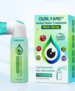 Ourlyard™ Herbal Vision Treatment Nano Spray
