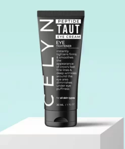 Oveallgo™ CELYN Crema para ojos tensa con péptidos