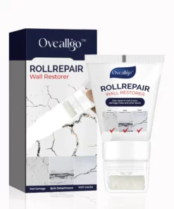 Oveallgo™ CLEAN RollRepair Wall Restorer