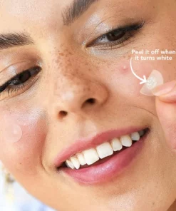 Oveallgo™ Nighttime Acne Patch