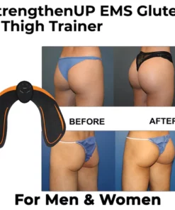 Oveallgo™ ProX StrengthenUP EMS Glute & Thigh Trainer