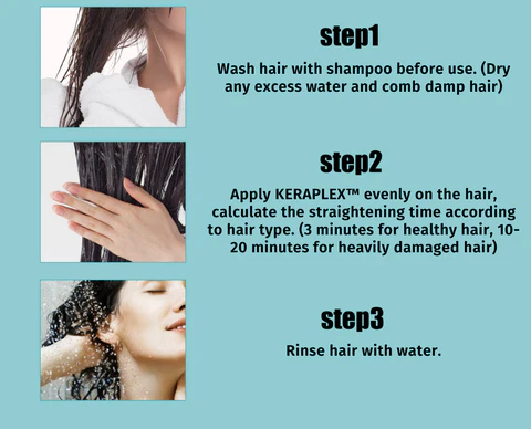 Oveallgo™ Smoothing Blowout Cream