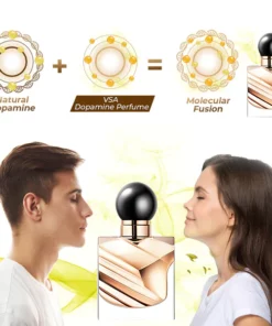 Oveallgo™ Perfume de dopamina VividLure