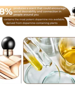 Oveallgo™ Perfume de dopamina VividLure